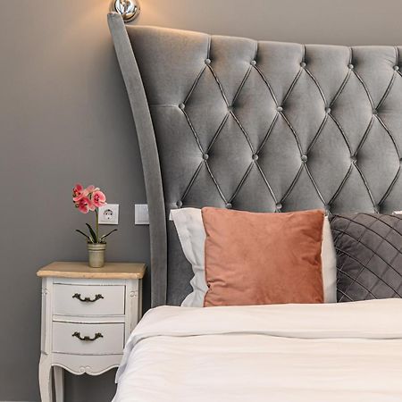 Dallure House Boutique 布拉索夫 外观 照片